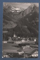 BAYERN - CP FISCHEN 760m ALLGÄU MIT NEBELHORN UND RUBIHORN - EIGENTUM U.VERLAG FRANZ MILZ FUSSEN ALLGÄU 51/128 - Fischen