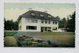 (J451) - Wijnegem - Villa Nonheide - Wijnegem