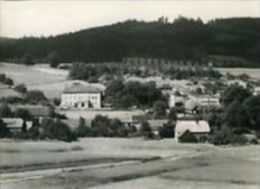 Rar Lauba Kreis Löbau OL Lawalde Görlitz Sw 1965 Konsum Fotohaus Cunewalde - Loebau