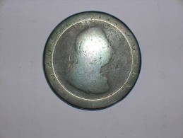 Gran Bretaña 1 Penique 1797 (5424) - C. 1 Penny