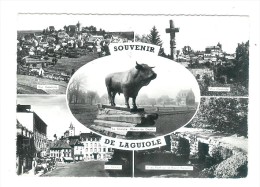 LAGUIOLE - Souvenir De - Laguiole