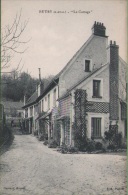 95 BUTRY - Le Cottage - Butry