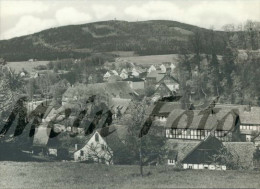 Rar Cunewalde OL Mit Czorneboh Kr. Görlitz Sw 1965 Konsum Fotohaus Cunewalde - Görlitz