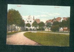 AK - Wesel - Kornmarkt ( CKD 15 3434) - Wesel