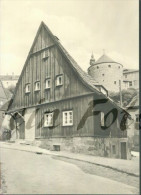 AK Bautzen Gasthaus Hexenhäusel Budylin Sw 1965 Nr. 1/B 253/65 - Bautzen