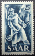 SARRE          N°  261           NEUF** - Unused Stamps