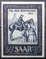 SARRE          N°  303           NEUF** - Unused Stamps