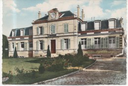LE CHESNAY  LA MAIRIE - Le Chesnay
