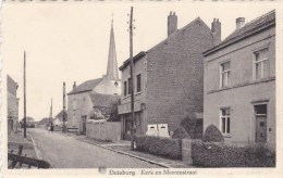 Duisburg - Kerk En Meerenstraat - Tervuren