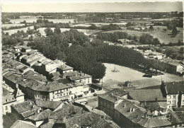 01 CHATILLON SUR CHALARONNE CHAMP DE FOIRE AIN - Châtillon-sur-Chalaronne