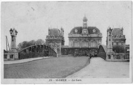 Saint Omer La Gare - Saint Omer