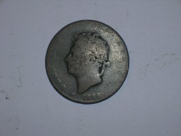 Gran Bretaña 1/2 Penique 1826 (5437) - C. 1/2 Penny