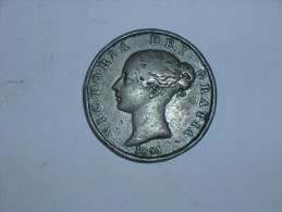 Gran Bretaña 1/2 Penique 1855 (5438) - C. 1/2 Penny