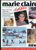 MARIE CLAIRE IDEES N° 39 Hiver 2000 - Haus & Dekor