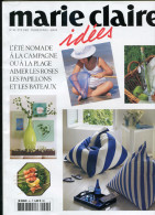 MARIE CLAIRE IDEES N° 45 été 2002 - Casa & Decorazione