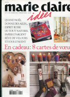 MARIE CLAIRE IDEES N° 51 Décembre 2003 - Casa & Decoración