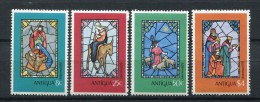 Antigua 1979. Yvert 555-58 ** MNH - 1960-1981 Autonomie Interne
