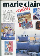 MARIE CLAIRE IDEES N° 53 Juin 2004 - Casa & Decorazione