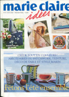 MARIE CLAIRE IDEES N° 57 été 2005 - Huis & Decoratie