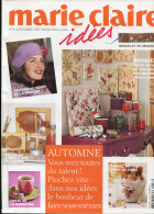 MARIE CLAIRE IDEES N° 58 Septembre 2005 - House & Decoration