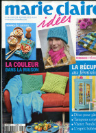 MARIE CLAIRE IDEES N° 88  Janvier - Février 2012 - Casa & Decorazione