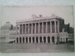 HAZEBROUCK - 59 - HÔTEL DE VILLE - M - - Hazebrouck