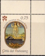 PIA  -  VATICANO - 2012 : Pasqua  -    (SAS 1585) - Nuevos