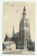 Aarschot - Aerschot   *  De Kerk - L'Eglise - Aarschot