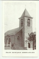 Arbres-lez-Ath   *  Eglise Saint-Jean - Ath