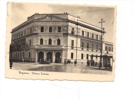 $3-3805 LOMBARDIA LEGNANO MILANO PALAZZO LITTORIO 1953 VIAGGIATA - Legnano