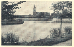 Naarden, Vesting - Naarden