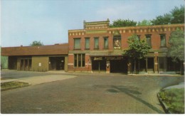 Columbus Ohio, Schmidt's Sausage Haus Restaurant, C1970s Vintage Postcard - Columbus