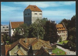 ARBON Schloss Thurgau - Arbon