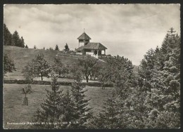 SEEBODENALP Ob Küssnacht Am Rigi Kapelle Schwyz - Küssnacht