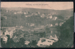 Weilburg - Von Villa Kurz Gesehen - Weilburg