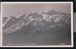 Kitzbühel - Kitzbühler Horn - Blick Gegen Venediger - Kitzbühel