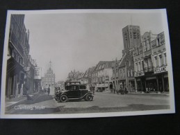 == NL Fot AK Culemborg  * Markt Und Oldtimer Auto. - Culemborg