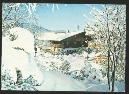 WINKL Bei Fischbachau Bayern Miesbach CAFÉ WINKLSTÜBERL - Miesbach