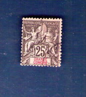 GRANDE COMORE N° 8 OBL - Used Stamps