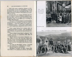 Les Montagnards Et L´aventure, Cardeilhac, Chanteurs, édition Originale N° 985, Bagnères De Bigorre, Aifred Roland - Musique