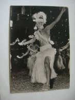 TAHITI 14 JUILLET DANSES DE BORA BORA  PHOTO MARCEL ISY SCHWART RARE - Tahiti