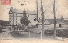 NOGENT LE ROI - MOULIN DE CHANDRE - Nogent Le Roi