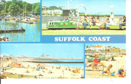 SUFFOLK COAST - Other & Unclassified