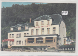 CPM GF - 25928-Luxembourg - Larochette - Hotel Résidence-Envoi Gratuit - Larochette