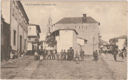 Valpaços - Entrada Sul. Vila Real. - Vila Real