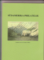 RO) 2012 CHILE, BOOK, CATALOGUE RAILROAD CANCELLATIONS, GERMAN VERSION - Other & Unclassified