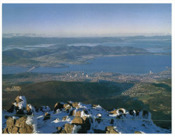 (399) Australia - TAS - City Of Hobart - Hobart