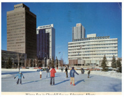 (PF 250) Canada - Ice Skating - Eiskunstlauf