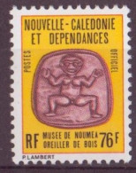 Nouvelle Calédonie - Service - YT N° 41 ** - Neuf Sans Charnière - Dienstzegels