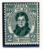 1929 - IRLANDA - EIRE - IRELAND - Mi. 52  -  MNH - (PG10062014...) - Oblitérés